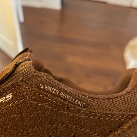 Women’s Sketcher Trail Shoes - Picture 9 of 11